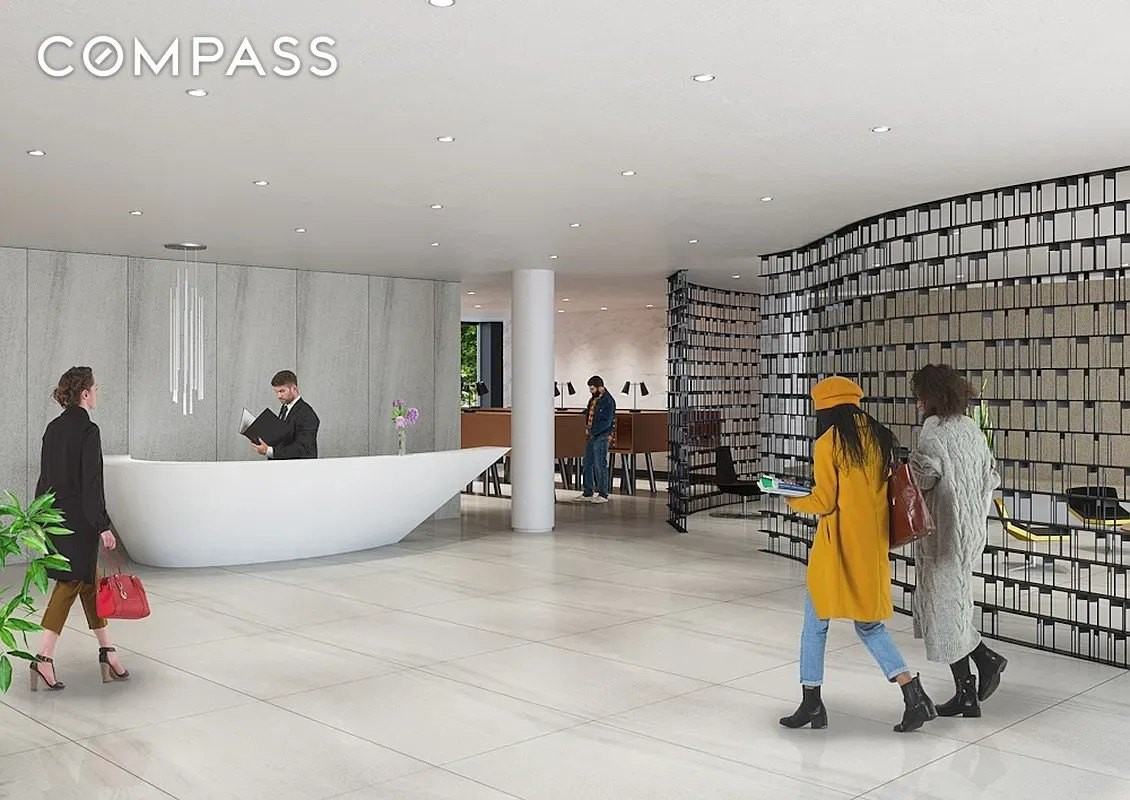 350 Clarkson Ave #718 - Photo 7 of 13