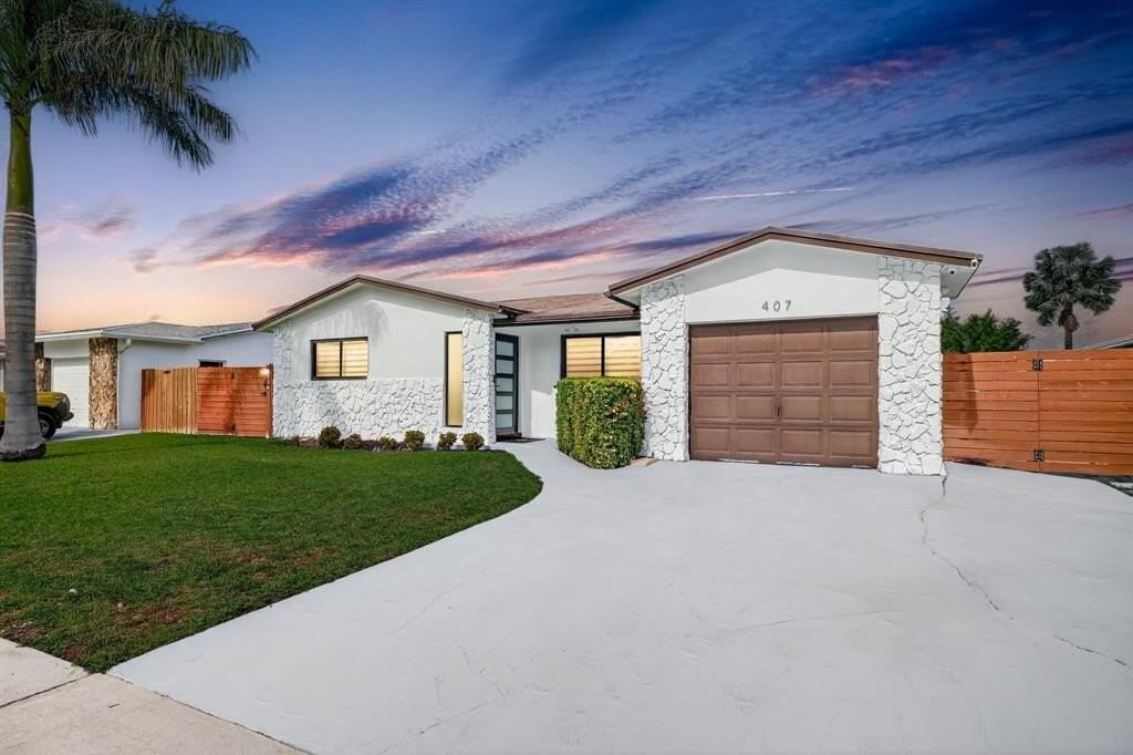 407 Southeast 5th Street