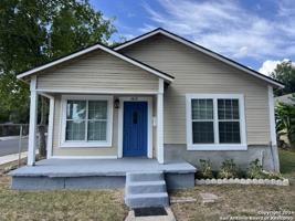 featured image of 3631 West Salinas Street