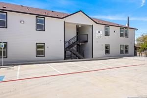 featured image of 138 West Ware Boulevard #1101