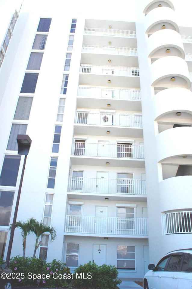2225 Highway A1a Apt 502 #502 - Photo 2 of 19