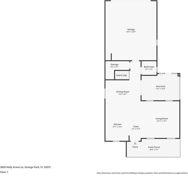 3059 Holly Grove Ln - Photo 2 of 17