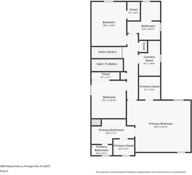 3059 Holly Grove Ln - Photo 3 of 17