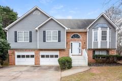 4606 Howell Farms Dr Nw - Photo 1 of 1