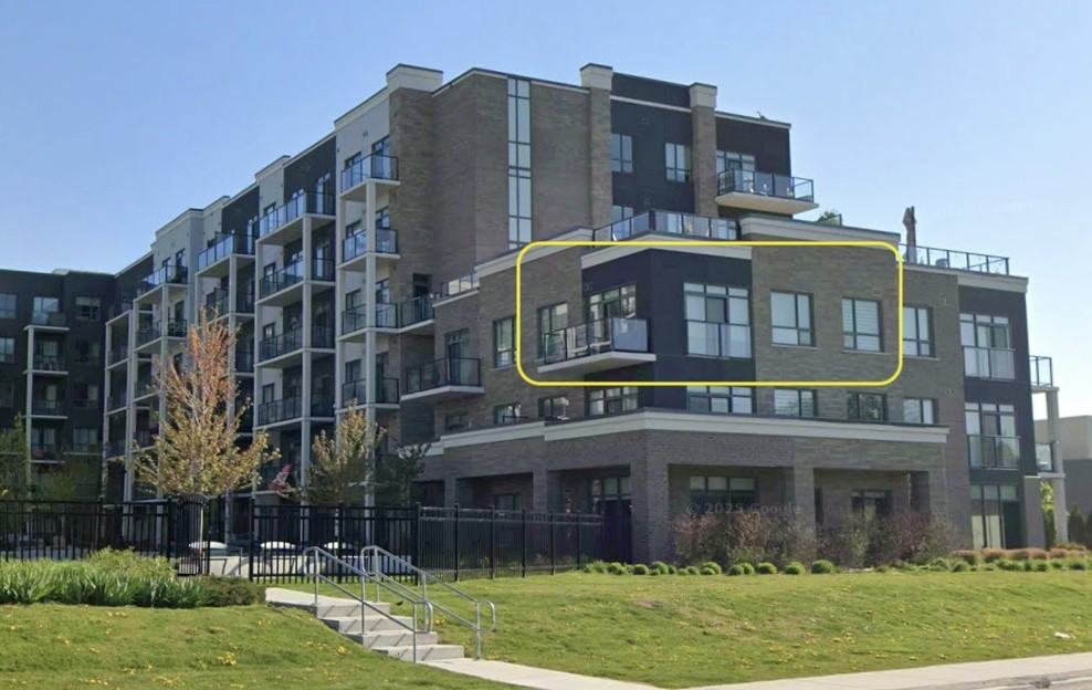 5055 Greenlane #324 - Photo 2 of 23