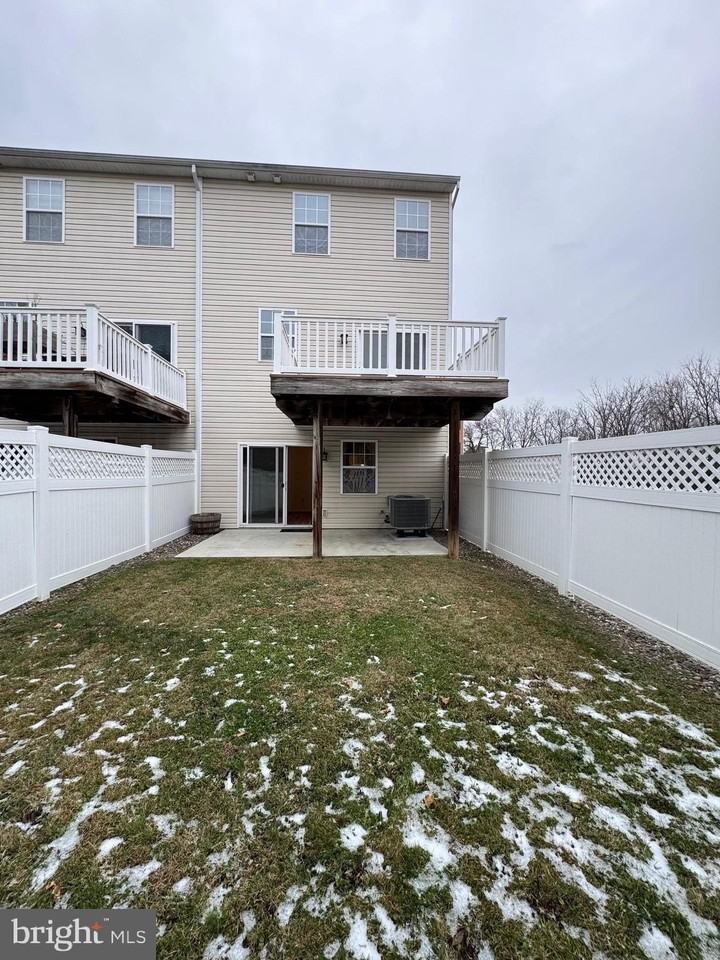 431 West Baltimore Street #A - Photo 4 of 23