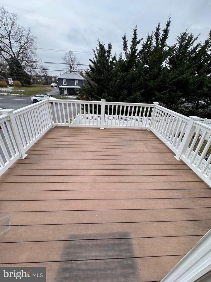 431 West Baltimore Street #A - Photo 5 of 23