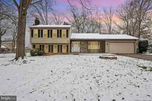 7609 Mulberry Bottom Lane - Photo 1 of 1