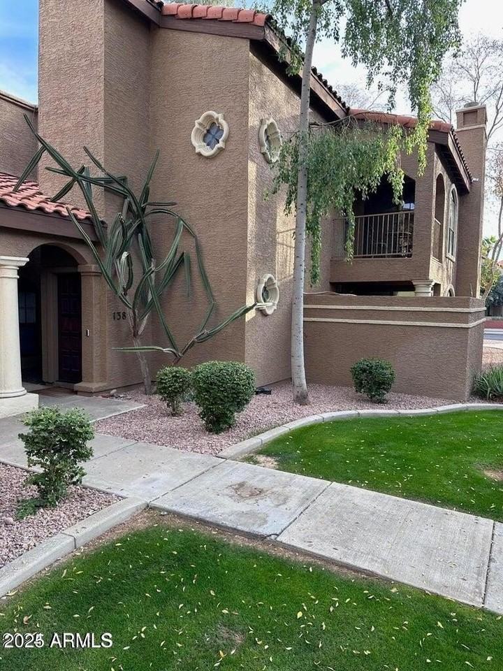 6945 Cochise Road #138