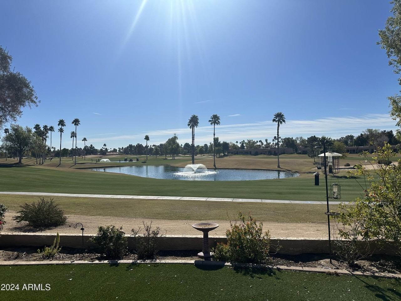 9617 West Marco Polo Road