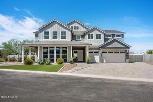 featured image of 3150 South Quinn Avenue