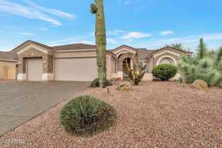 5410 East Calle De Las Estrellas - Photo 1 of 1