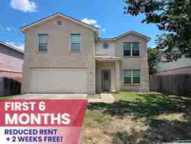 1507 Creek Knoll - Photo 1 of 1