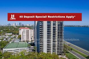 2413 Bayshore Boulevard #1904 - Photo 1 of 1