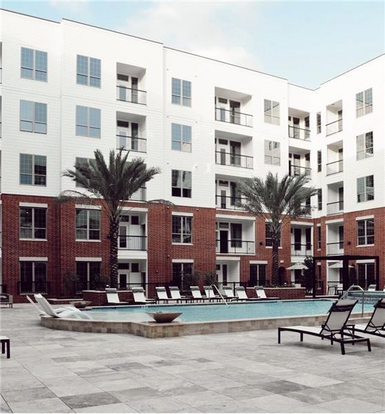 2110 Austin Street #B6-72