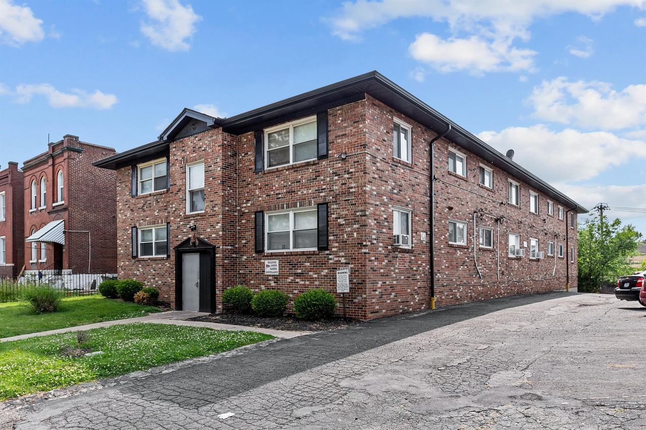 4321 Morgan Ford Road - Photo 2 of 5