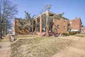 featured image of 4341 Morganford Road