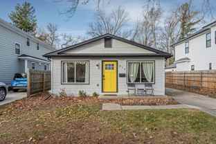 213 North Gainsborough Avenue - Photo 1 of 1