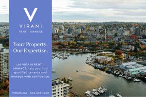 featured image of 1480 Howe Street #4906