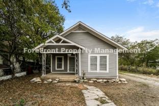 614 Delgado Street - Photo 1 of 1