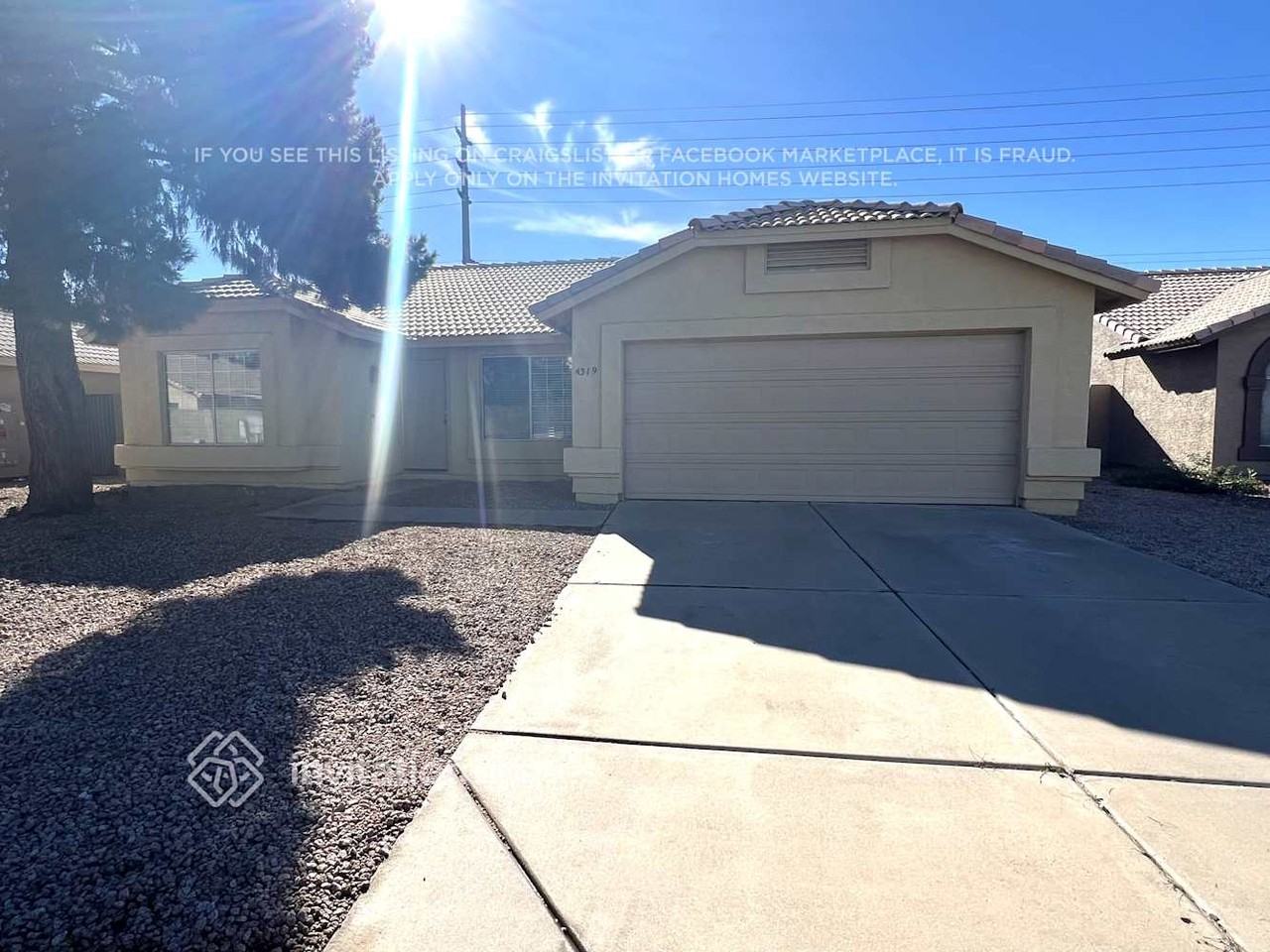 4319 East Princeton Avenue