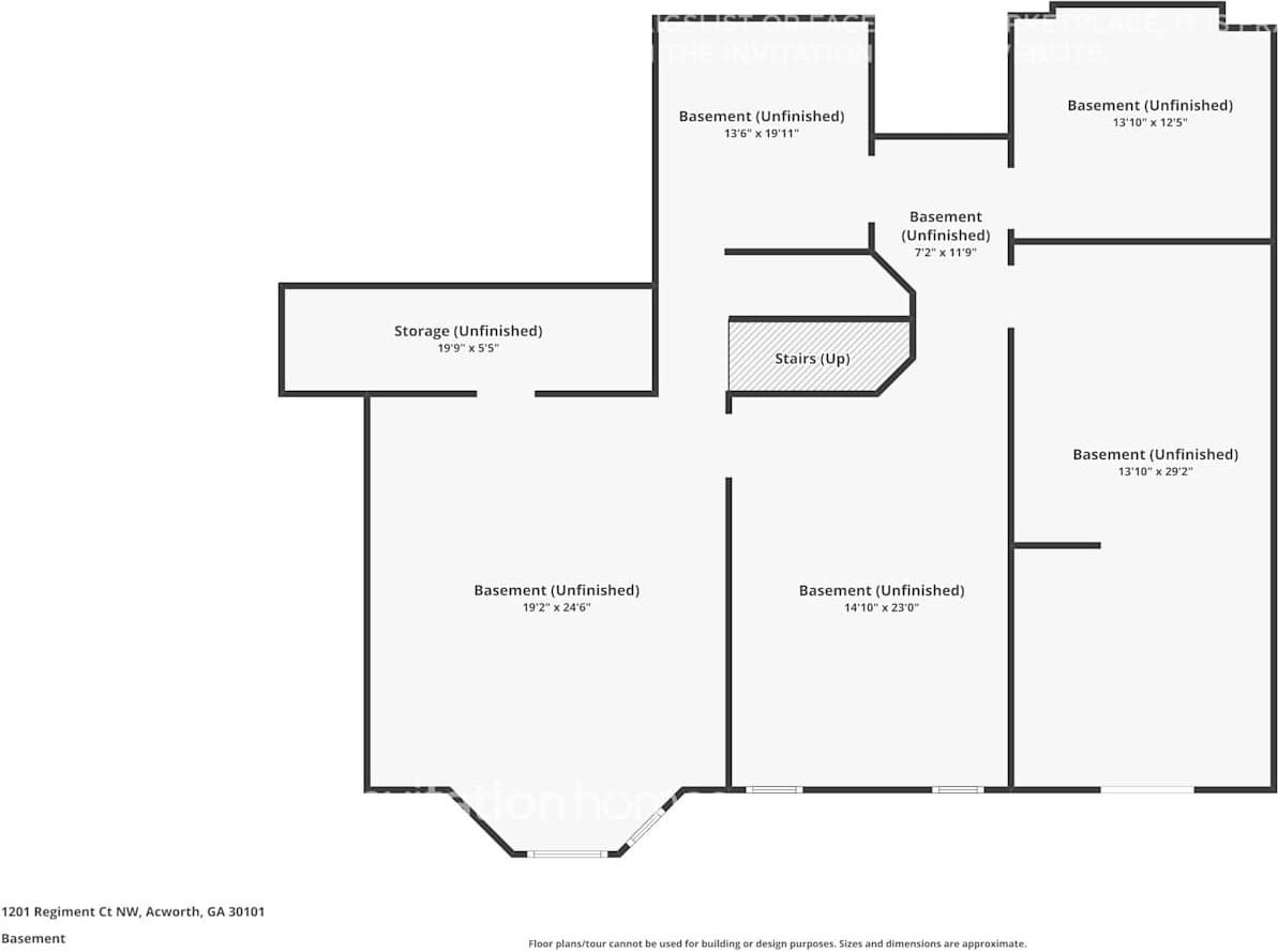 1201 Regiment Court Northwest - Photo 2 of 19
