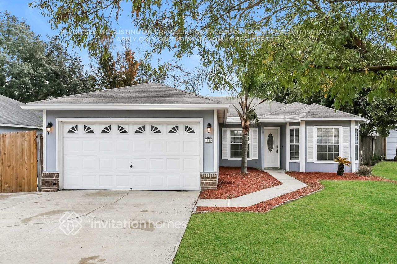 1539 Eddings Grove Lane