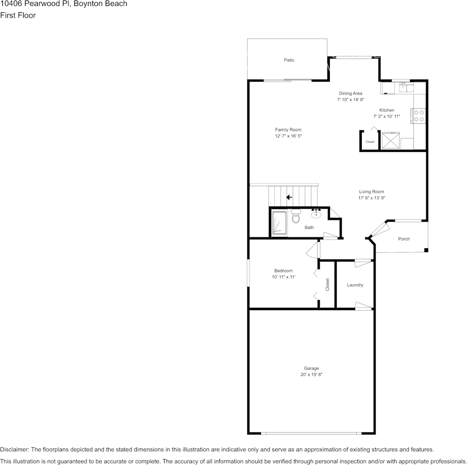 10406 Pearwood Pl - Photo 2 of 20
