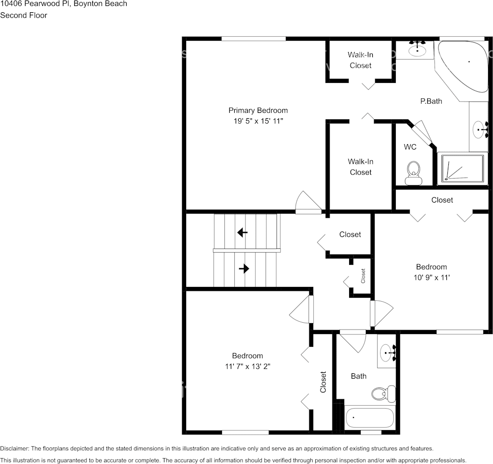 10406 Pearwood Pl - Photo 3 of 20