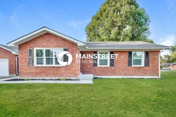 5401 Johnsontown Road