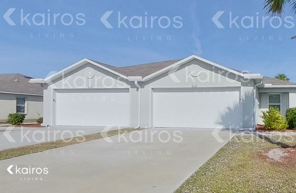 18328 Gibraltar Lane