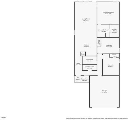 18040 Trepito Ave - Photo 2 of 15