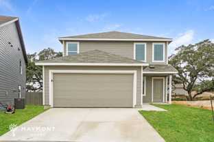 10115 Gap Creek - Photo 1 of 1