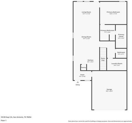 10120 Gap Crk - Photo 2 of 20