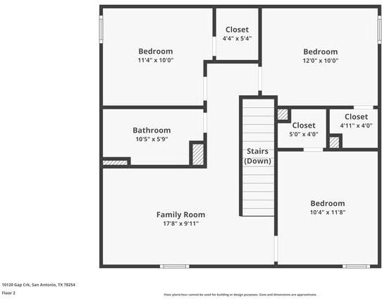 10120 Gap Crk - Photo 4 of 20