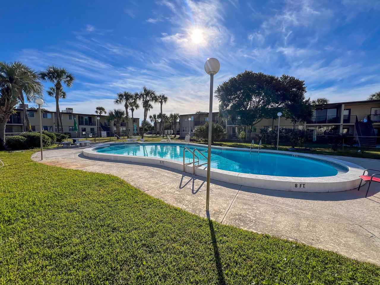 300 Miracle Strip Pkwy Sw #5G - Photo 2 of 25