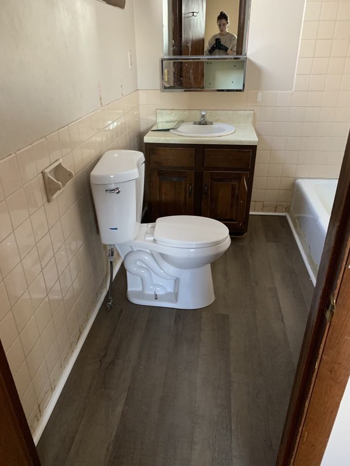 139 North Gallatin Avenue #B - Photo 5 of 5