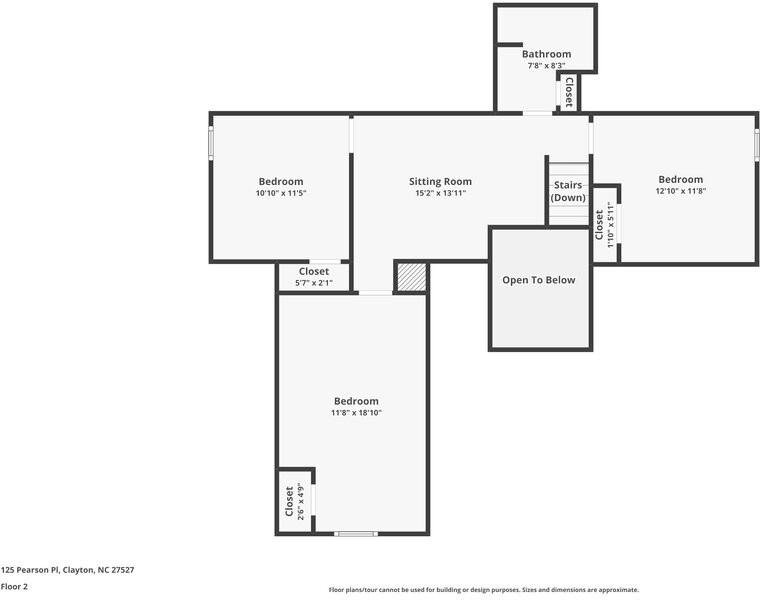 125 Pearson Pl - Photo 3 of 17