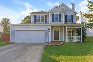 featured image of 13424 Michael Lynn Road