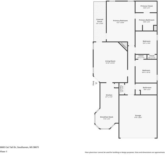 8682 Cat Tail Dr - Photo 2 of 16