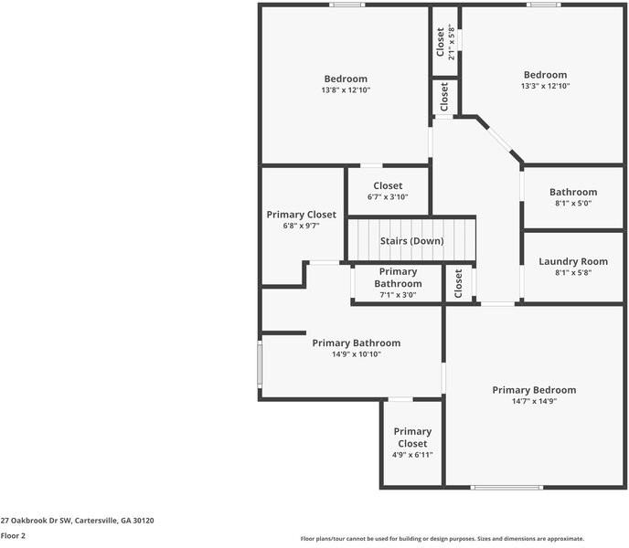 27 Oakbrook Dr Sw - Photo 3 of 17