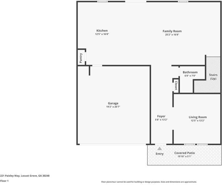 221 Paisley Way - Photo 2 of 17