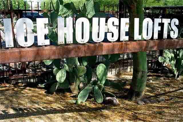 1001 East 17th Street #121