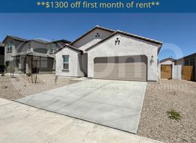 24182 West Hidalgo Avenue - Photo 1 of 1