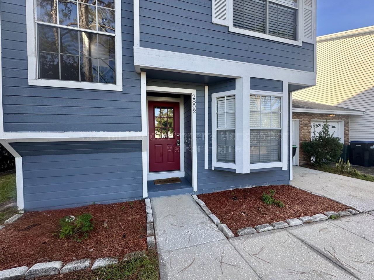 2802 Curry Village Lane - Photo 2 of 28