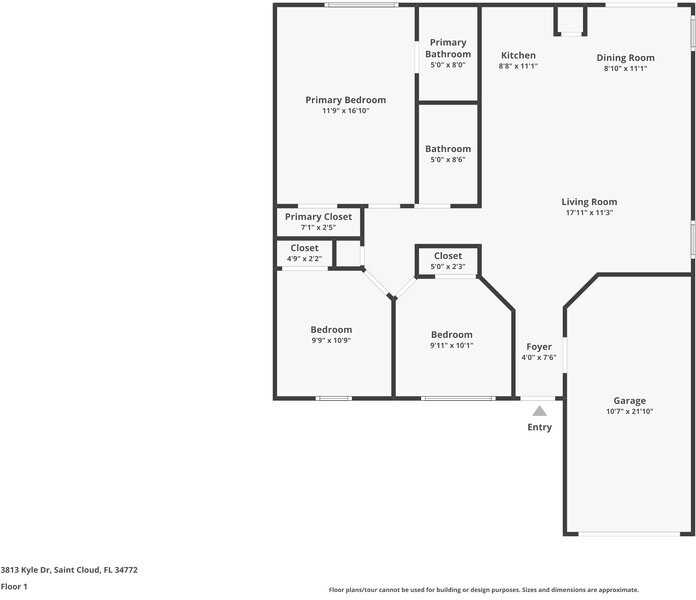 3813 Kyle Dr - Photo 2 of 16