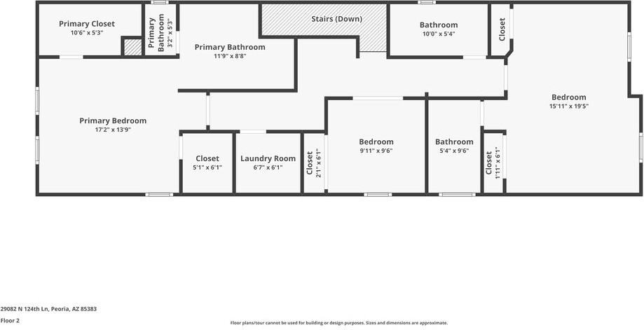 29082 N 124th Ln - Photo 3 of 17