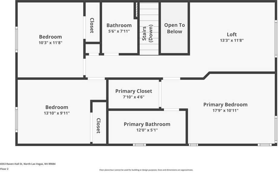 6553 Raven Hall St - Photo 3 of 17