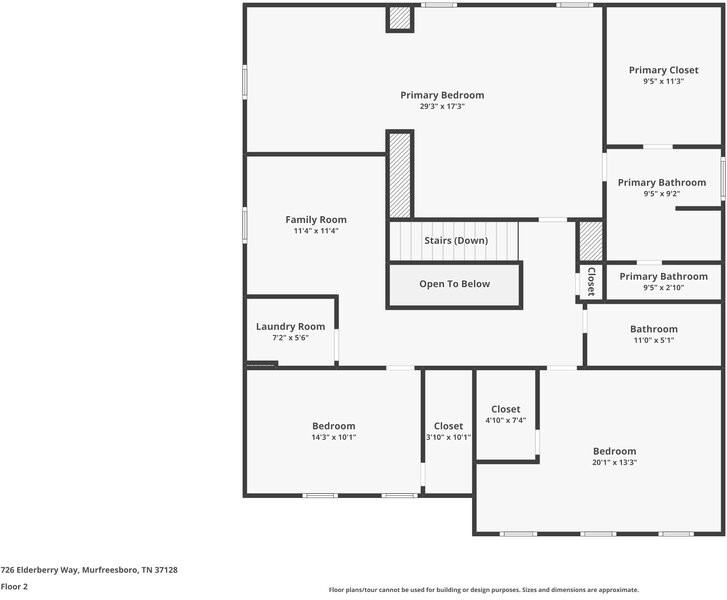 726 Elderberry Way - Photo 3 of 17