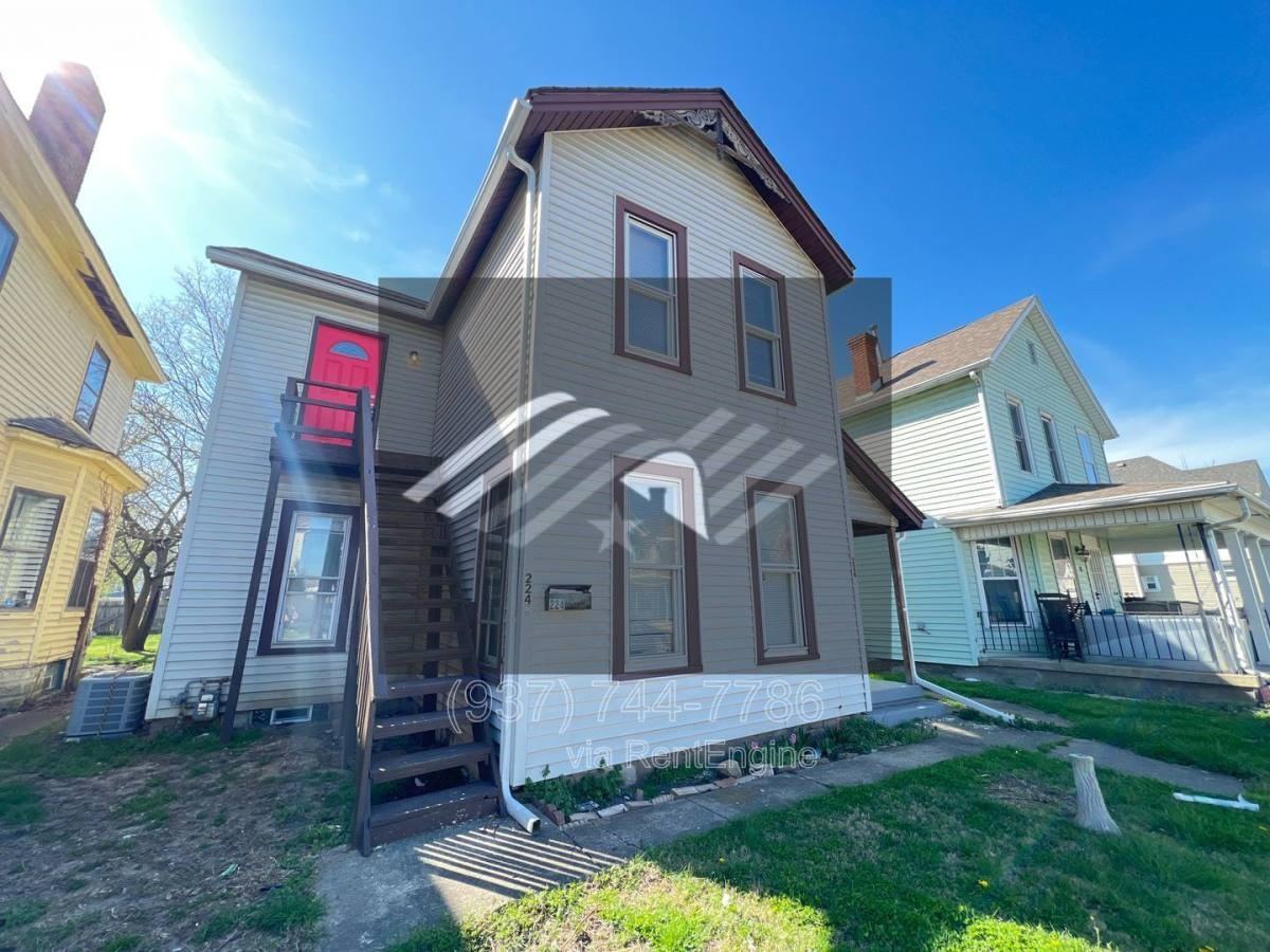 224 Baltimore Street #B - Photo 2 of 10